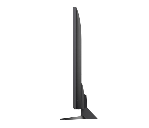 LG 55NANO81A6A 55" 4K QNED WebOS - 1327920 - zdjęcie 4